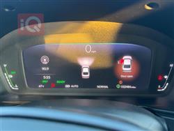 هوندا أكورد